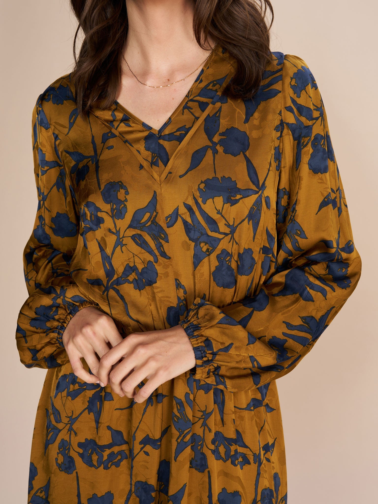 Modelshot / Tapenade / Detail